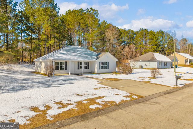 1213 Northview Extension, Thomson, GA 30824