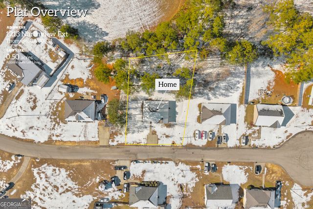 1213 Northview Extension, Thomson, GA 30824