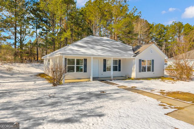 1213 Northview Extension, Thomson, GA 30824