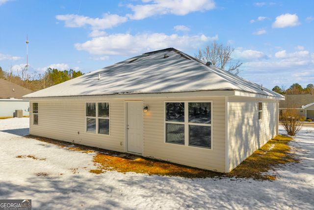 1213 Northview Extension, Thomson, GA 30824