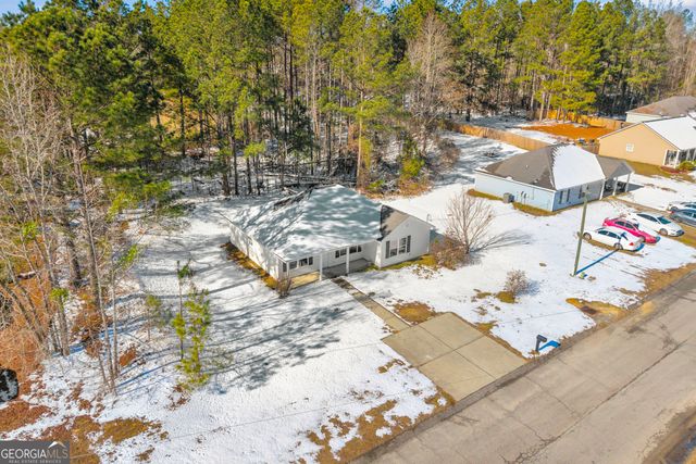 1213 Northview Extension, Thomson, GA 30824