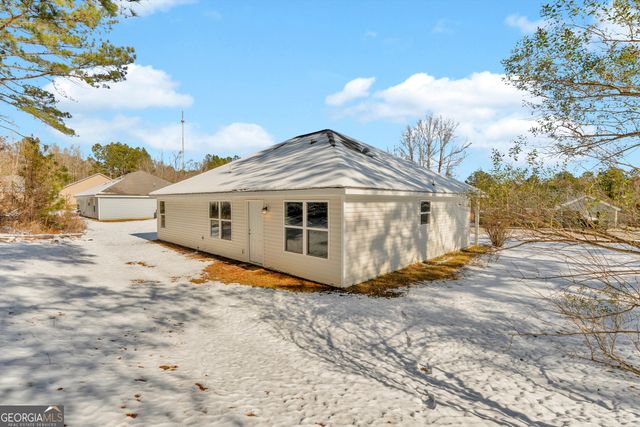 1213 Northview Extension, Thomson, GA 30824