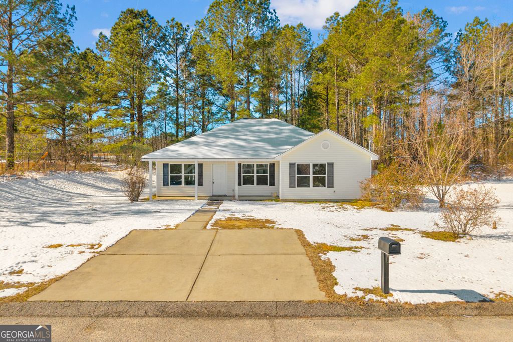 1213 Northview Extension, Thomson, GA 30824