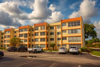 2301 NW 41ST Avenue 109, Lauderhill, FL 33313