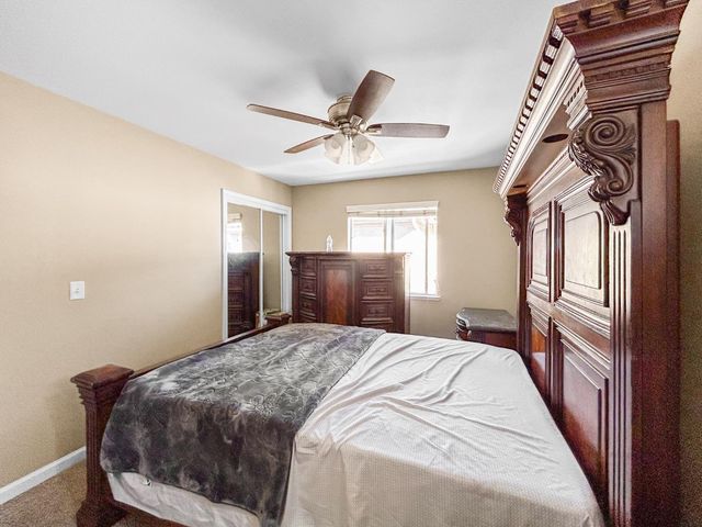 5811 W Cromwell Avenue, Fresno, CA 93722