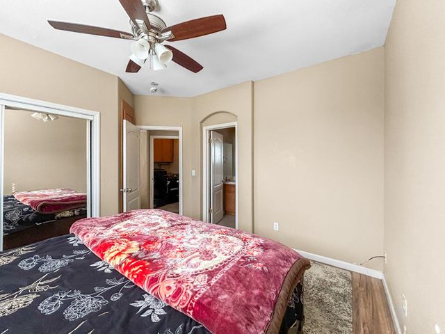 5811 W Cromwell Avenue, Fresno, CA 93722