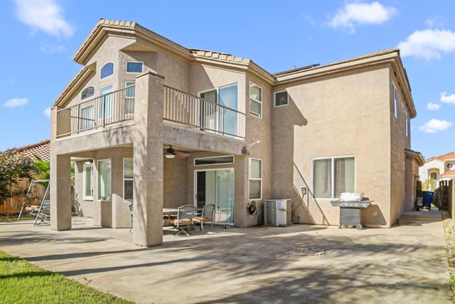 5811 W Cromwell Avenue, Fresno, CA 93722