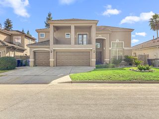 5811 W Cromwell Avenue, Fresno, CA 93722