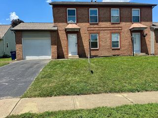 4895 Drayton Road, 4897, Hilliard, OH 43026