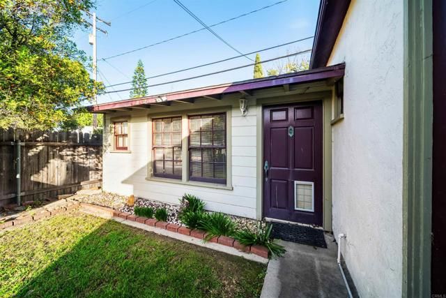 1350 Quincy Avenue, Long Beach, CA 90804