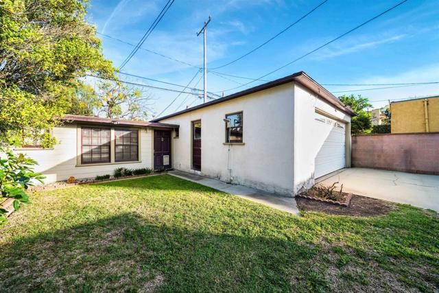 1350 Quincy Avenue, Long Beach, CA 90804