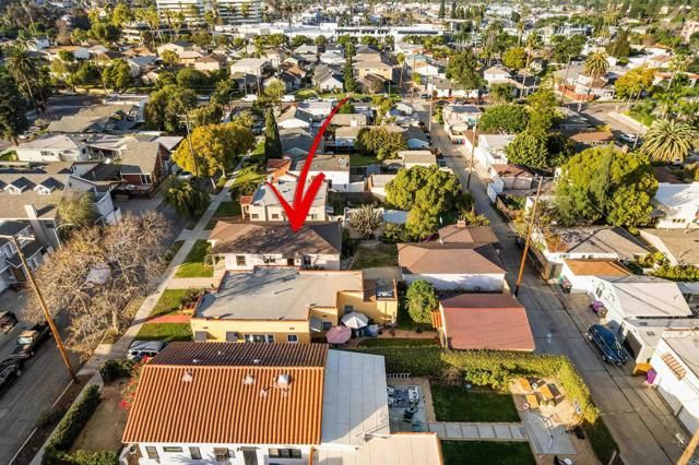 1350 Quincy Avenue, Long Beach, CA 90804