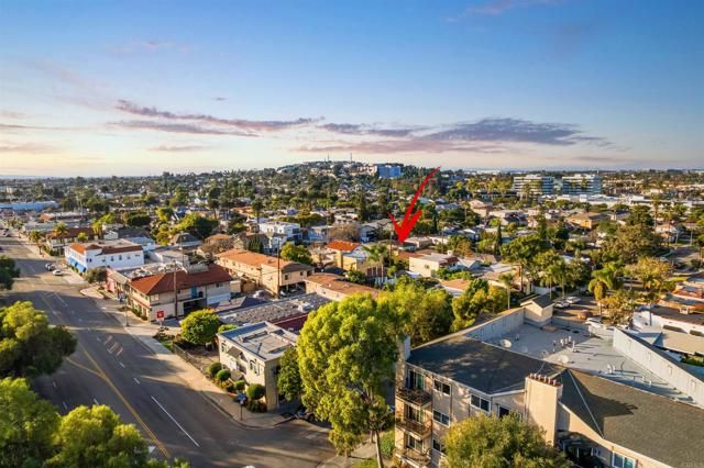 1350 Quincy Avenue, Long Beach, CA 90804