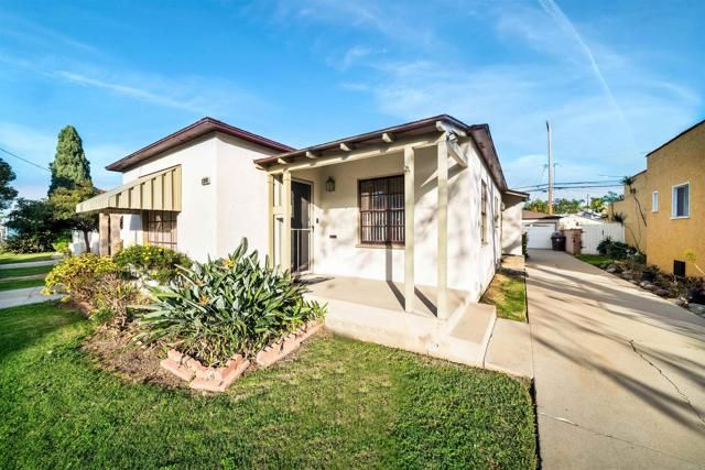 1350 Quincy Avenue, Long Beach, CA 90804