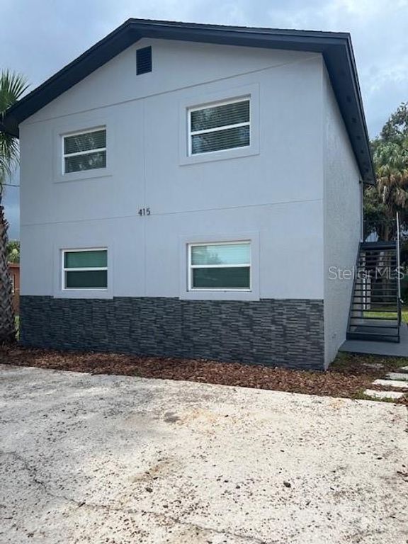 415 W PARK AVENUE B, Tampa, FL 33602