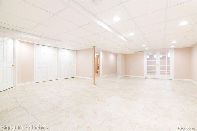 3672 Middlebury Lane, Bloomfield Hills, MI 48301