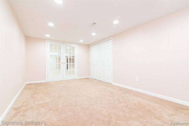 3672 Middlebury Lane, Bloomfield Hills, MI 48301