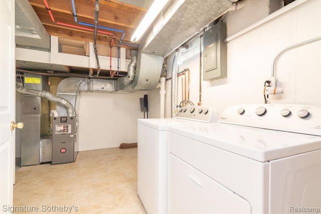 3672 Middlebury Lane, Bloomfield Hills, MI 48301