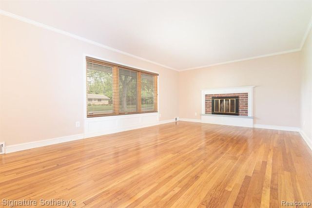 3672 Middlebury Lane, Bloomfield Hills, MI 48301