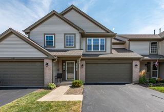 655 Arrowwood Court, Lindenhurst, IL 60046