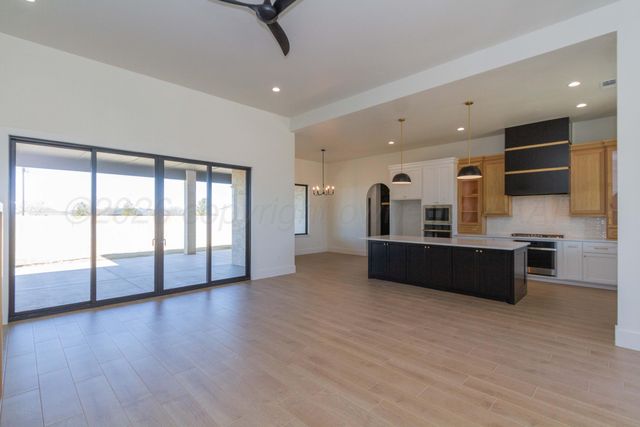 25250 High Plains Road, Canyon, TX 79015