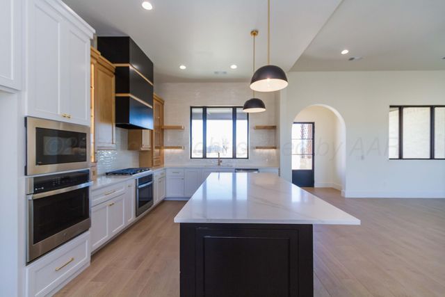 25250 High Plains Road, Canyon, TX 79015