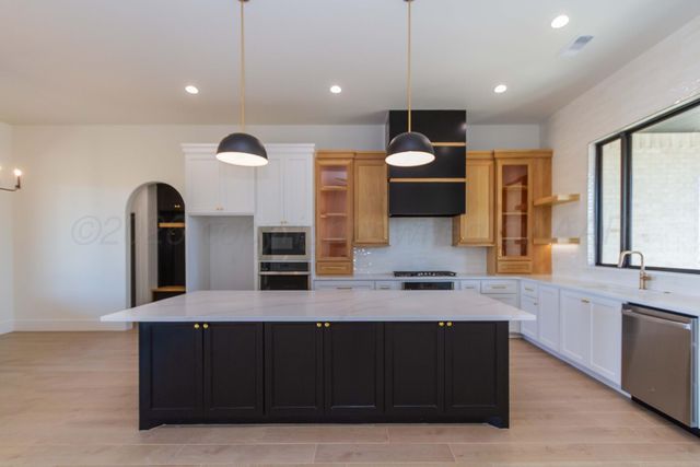 25250 High Plains Road, Canyon, TX 79015