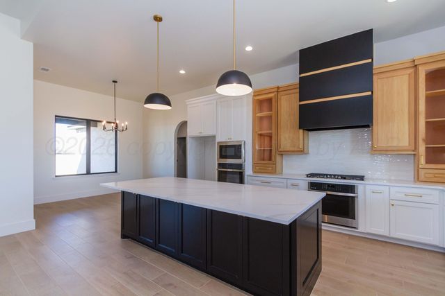 25250 High Plains Road, Canyon, TX 79015