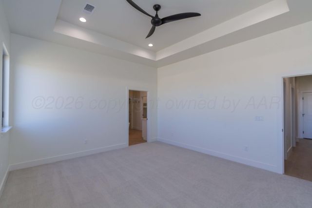 25250 High Plains Road, Canyon, TX 79015