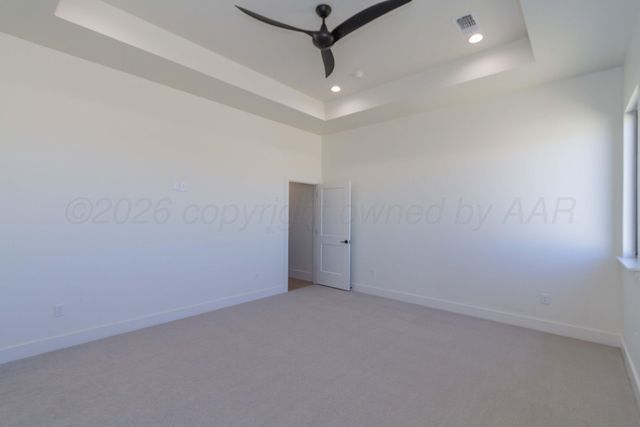 25250 High Plains Road, Canyon, TX 79015