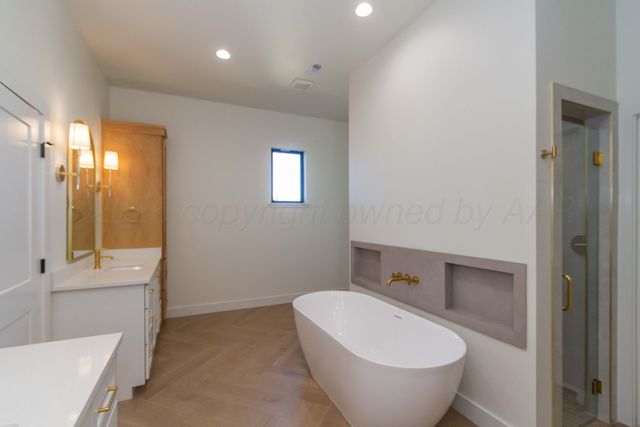 25250 High Plains Road, Canyon, TX 79015