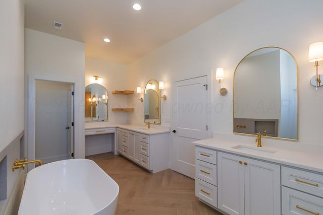 25250 High Plains Road, Canyon, TX 79015