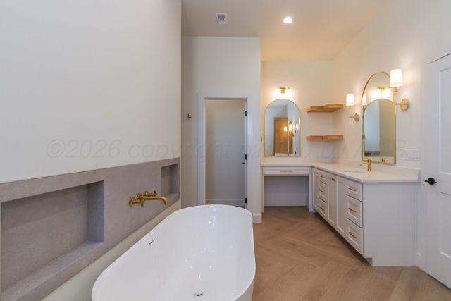 25250 High Plains Road, Canyon, TX 79015