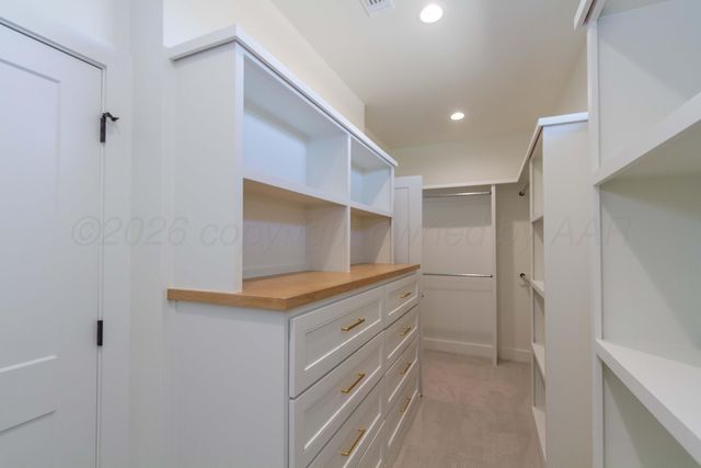 25250 High Plains Road, Canyon, TX 79015