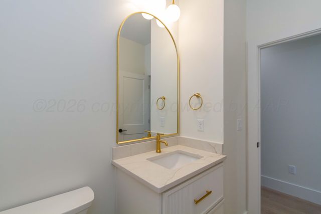 25250 High Plains Road, Canyon, TX 79015