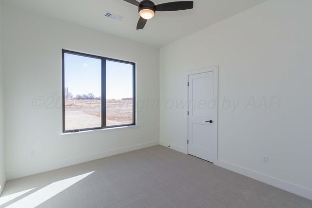 25250 High Plains Road, Canyon, TX 79015