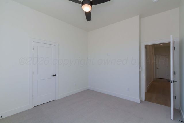 25250 High Plains Road, Canyon, TX 79015