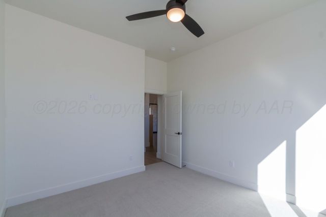 25250 High Plains Road, Canyon, TX 79015