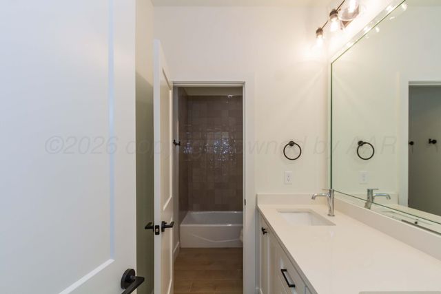 25250 High Plains Road, Canyon, TX 79015