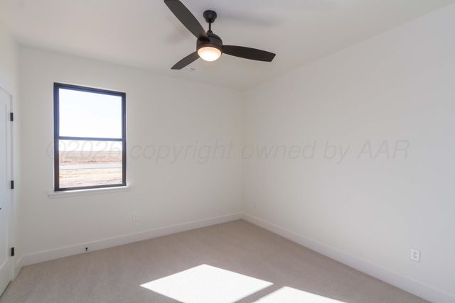 25250 High Plains Road, Canyon, TX 79015