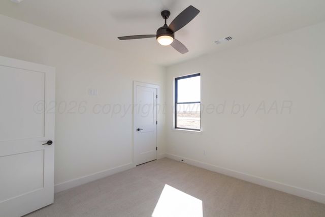 25250 High Plains Road, Canyon, TX 79015