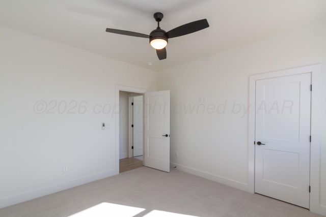 25250 High Plains Road, Canyon, TX 79015