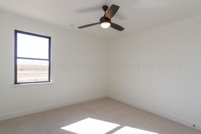 25250 High Plains Road, Canyon, TX 79015