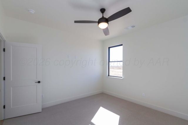 25250 High Plains Road, Canyon, TX 79015