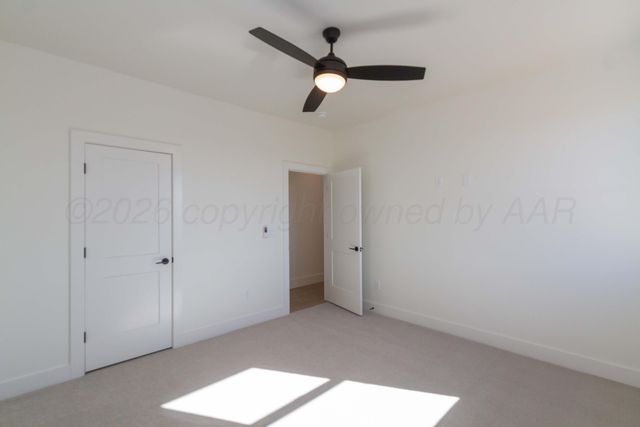 25250 High Plains Road, Canyon, TX 79015