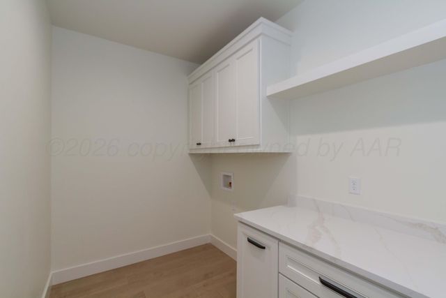 25250 High Plains Road, Canyon, TX 79015