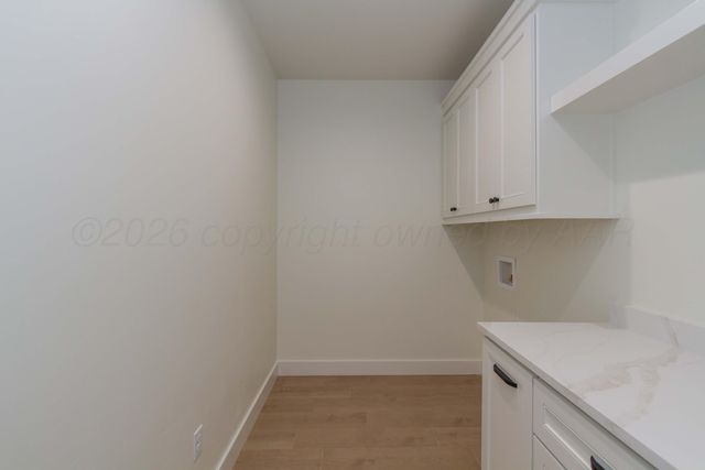 25250 High Plains Road, Canyon, TX 79015