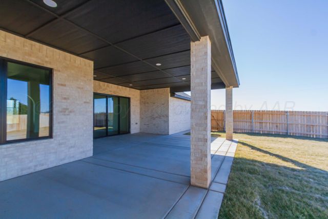 25250 High Plains Road, Canyon, TX 79015