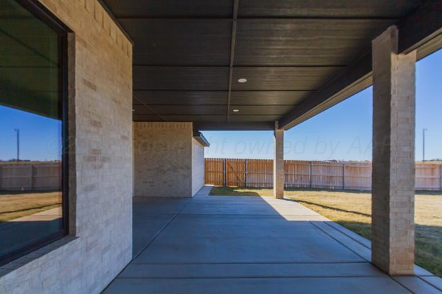 25250 High Plains Road, Canyon, TX 79015