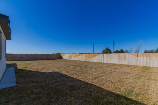 25250 High Plains Road, Canyon, TX 79015